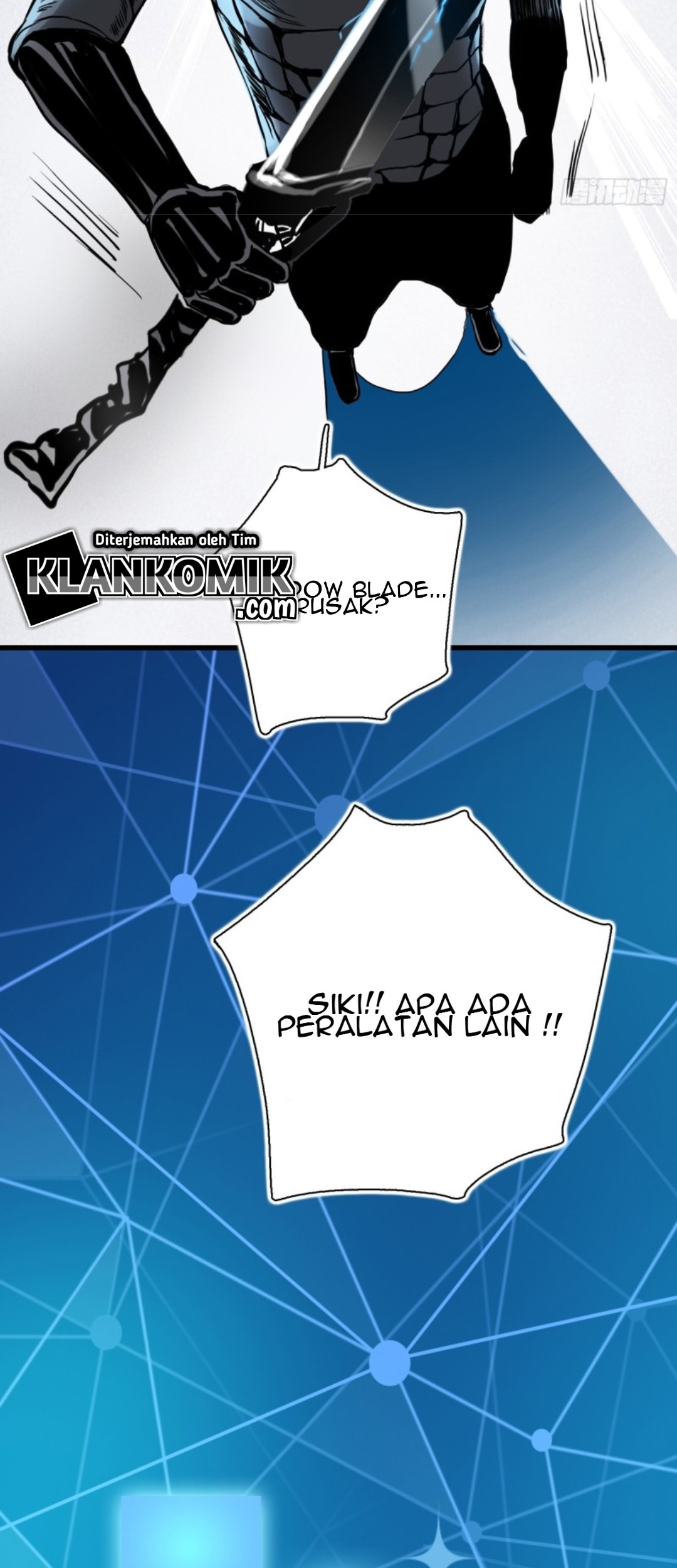 Part-time Yama Chapter 30 - halaman 24
