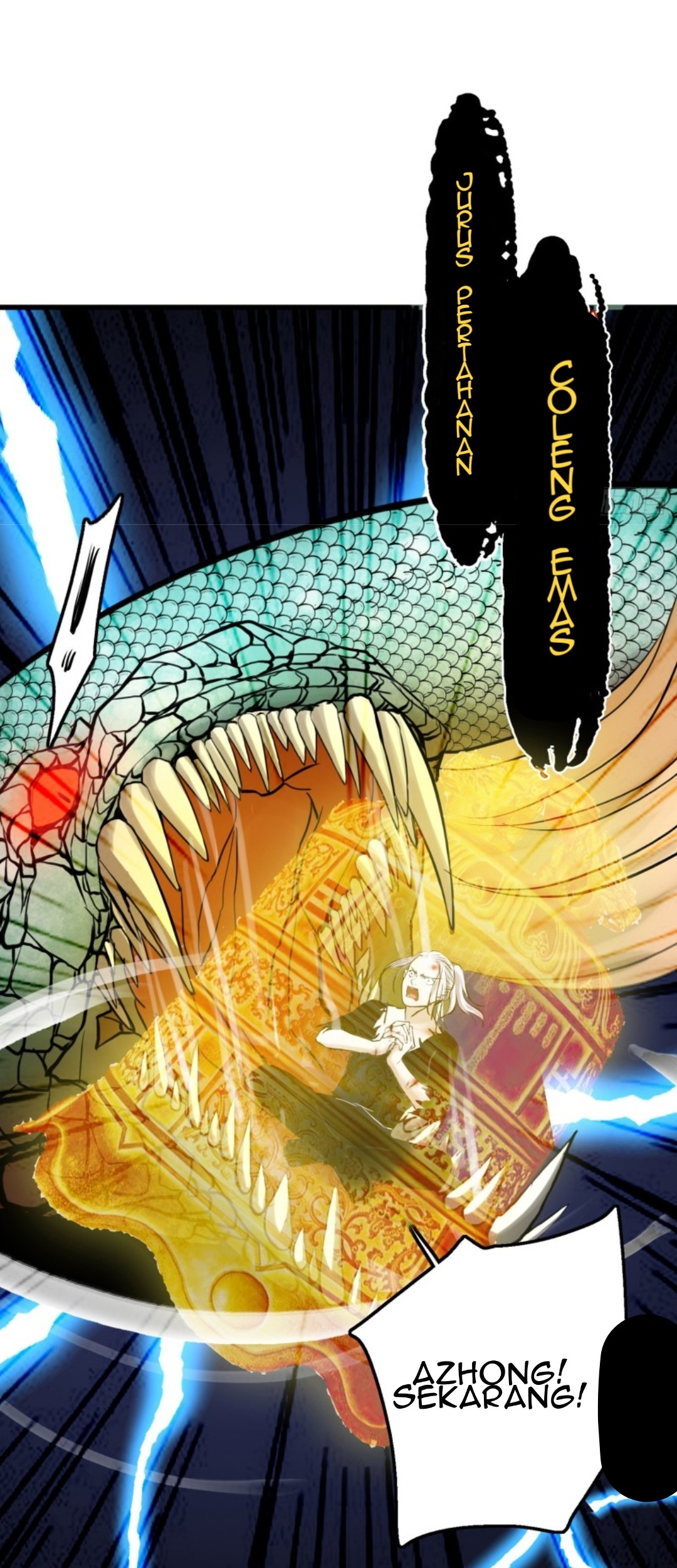 Part-time Yama Chapter 30 - halaman 34