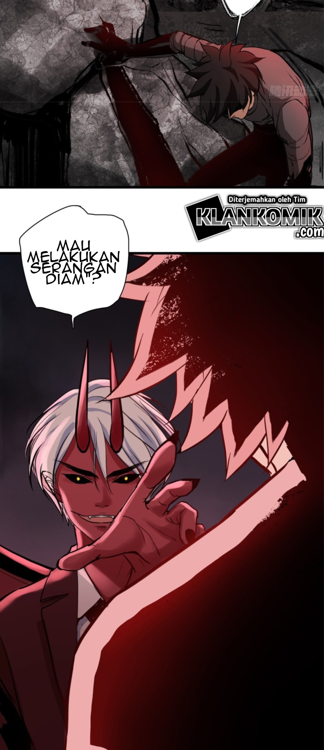 Part-time Yama Chapter 30 - halaman 37