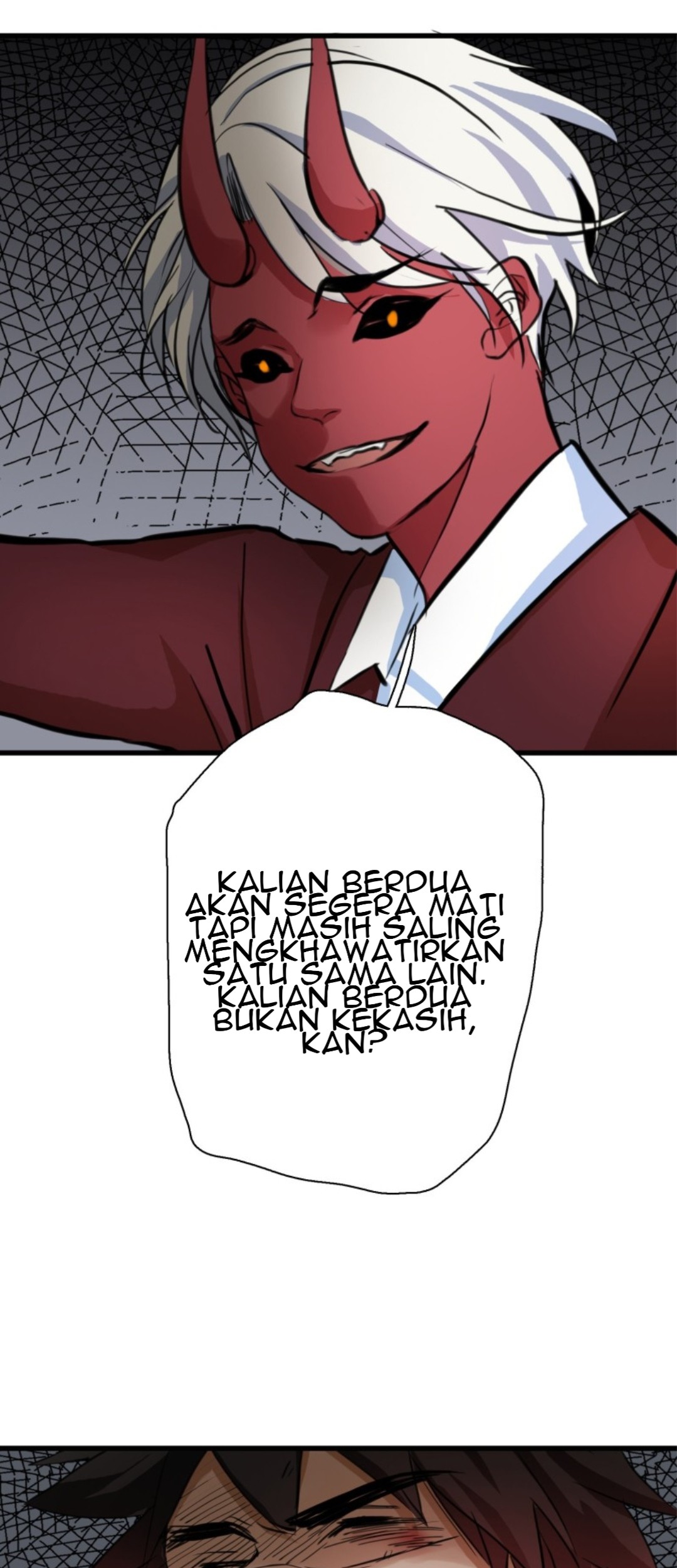 Part-time Yama Chapter 30 - halaman 42