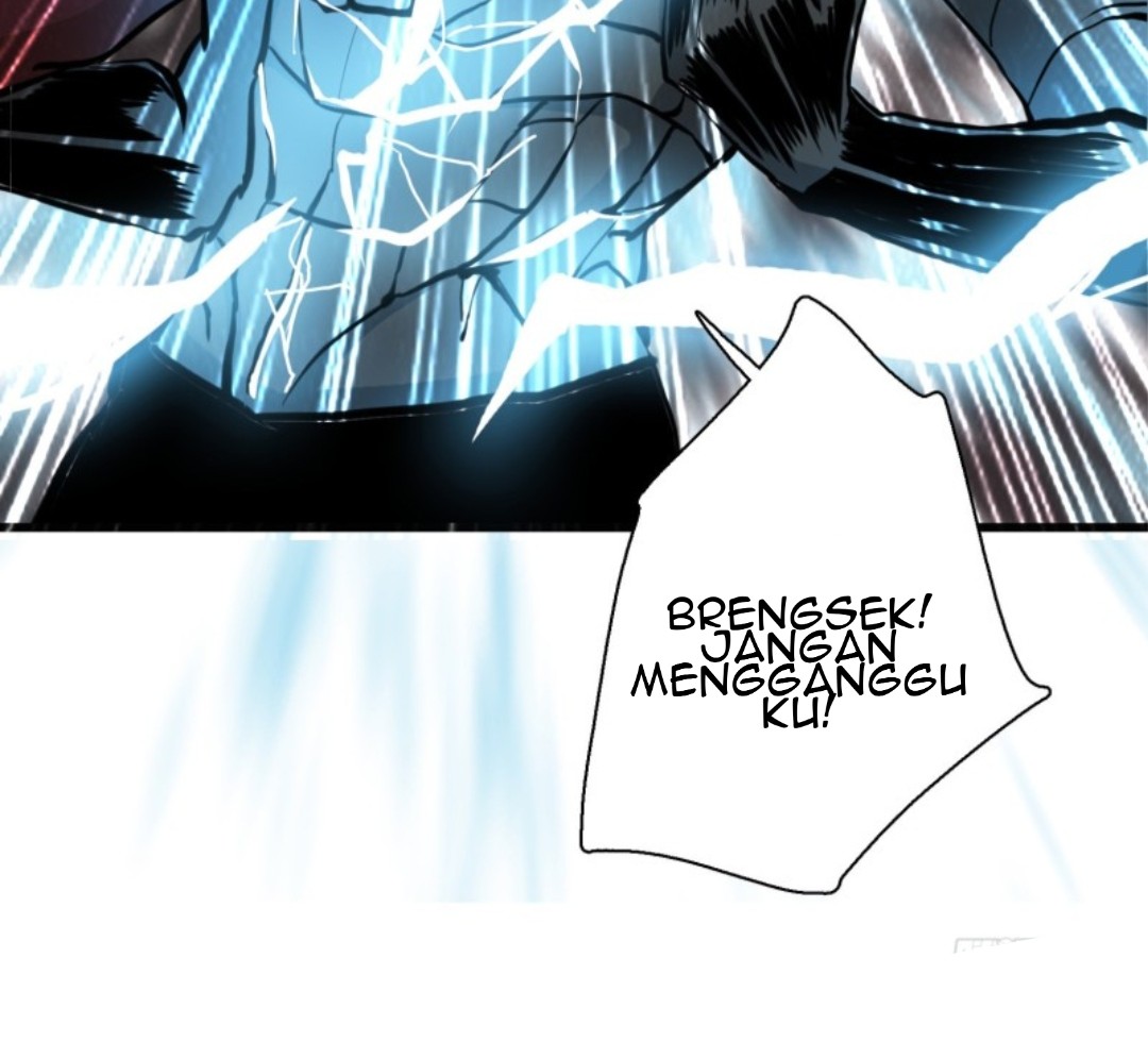 Part-time Yama Chapter 30 - halaman 46