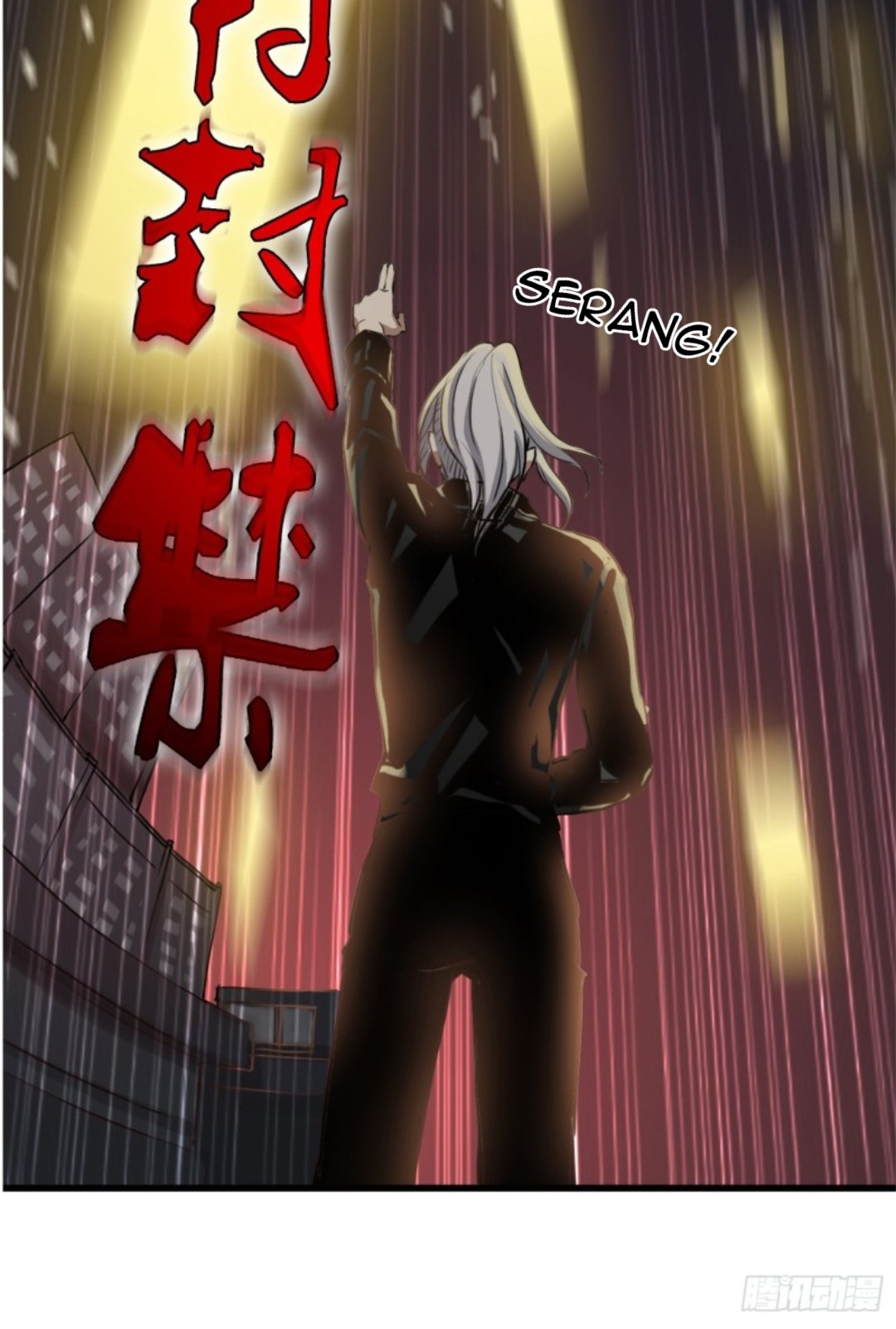 Part-time Yama Chapter 30 - halaman 9