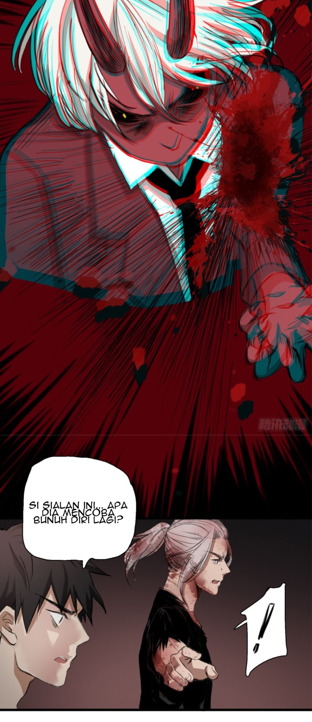 Part-time Yama Chapter 31 - halaman 14