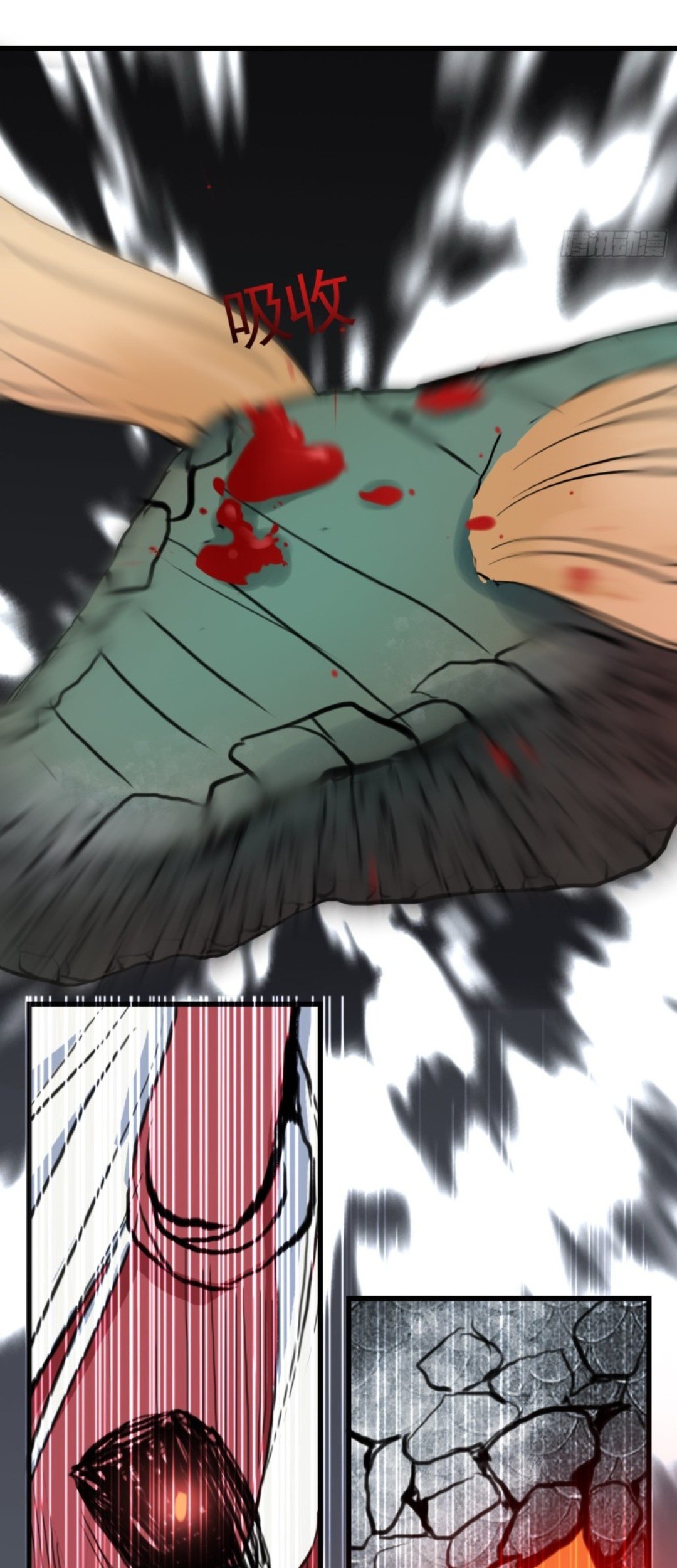 Part-time Yama Chapter 31 - halaman 23