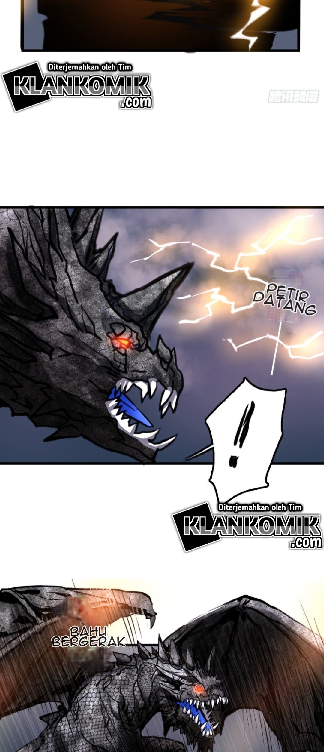 Part-time Yama Chapter 31 - halaman 29
