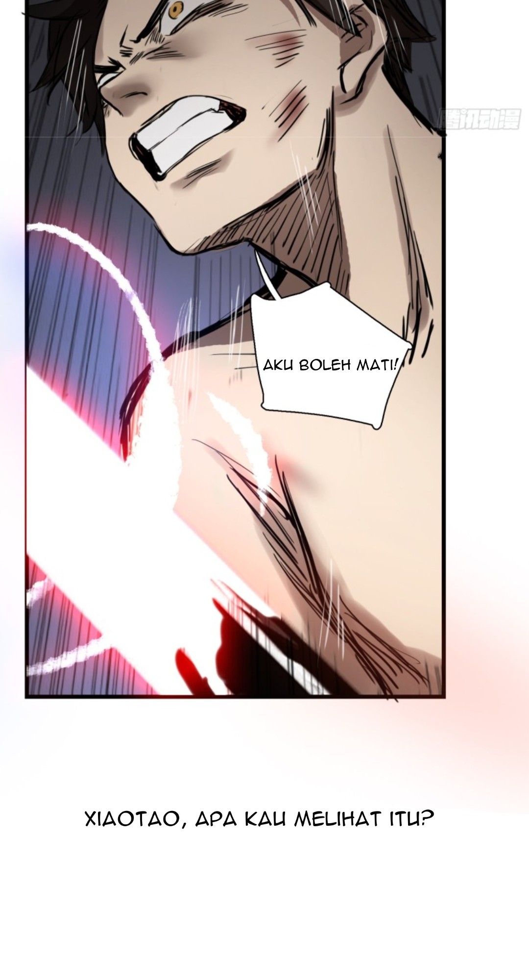 Part-time Yama Chapter 31 - halaman 32