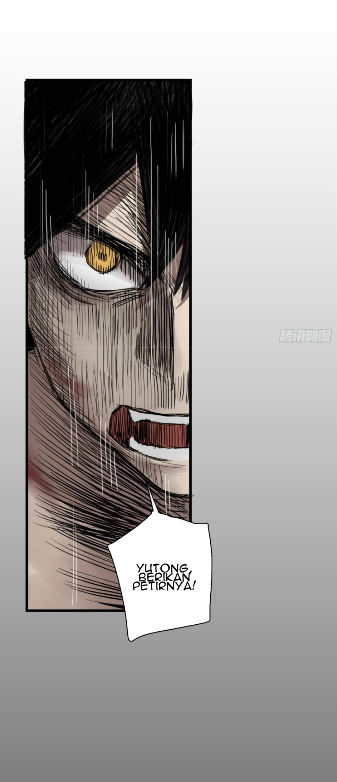 Part-time Yama Chapter 31 - halaman 33