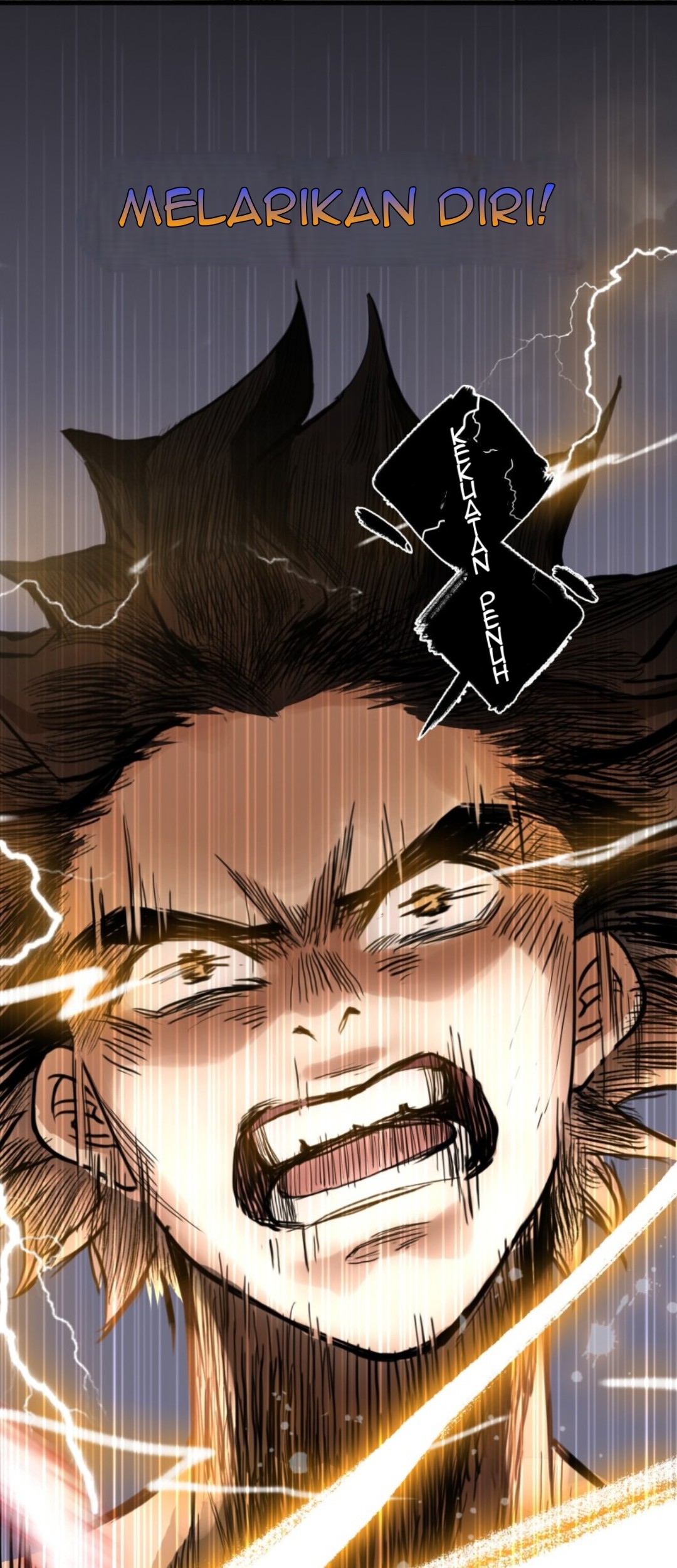 Part-time Yama Chapter 31 - halaman 38