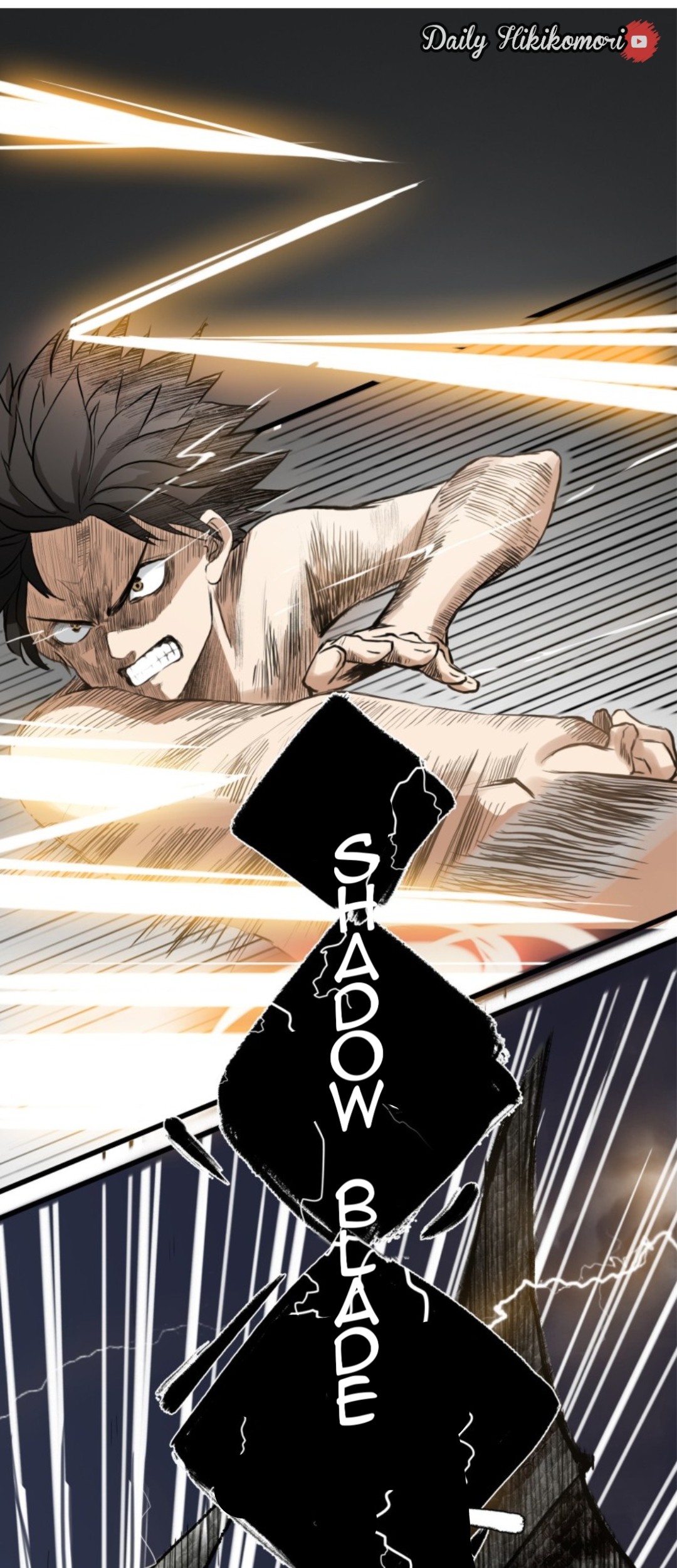 Part-time Yama Chapter 31 - halaman 40