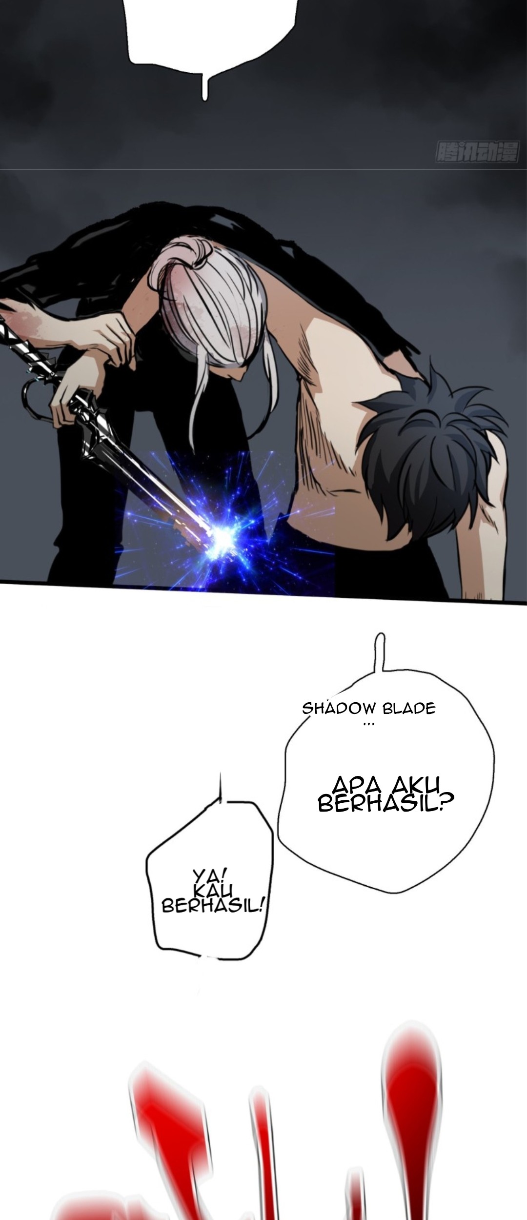 Part-time Yama Chapter 31 - halaman 46