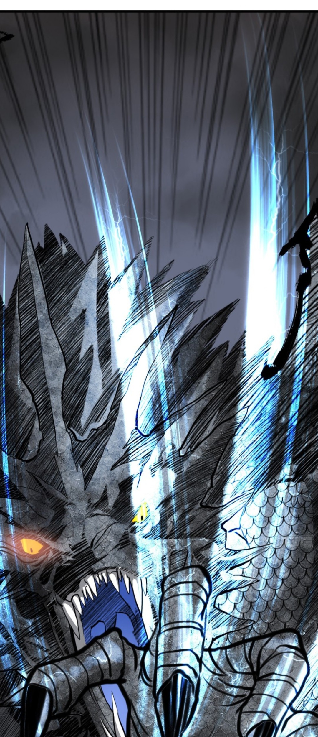 Part-time Yama Chapter 31 - halaman 48