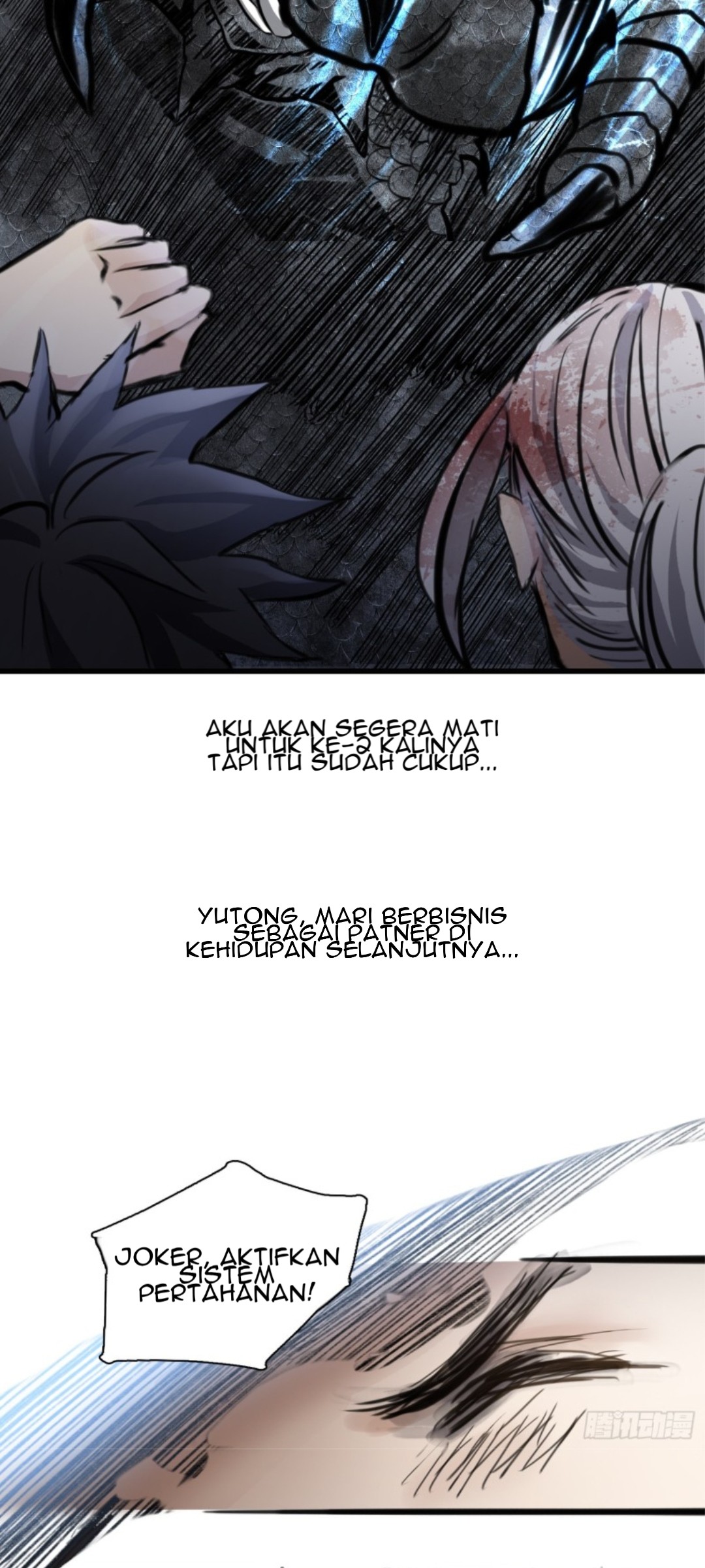 Part-time Yama Chapter 31 - halaman 49