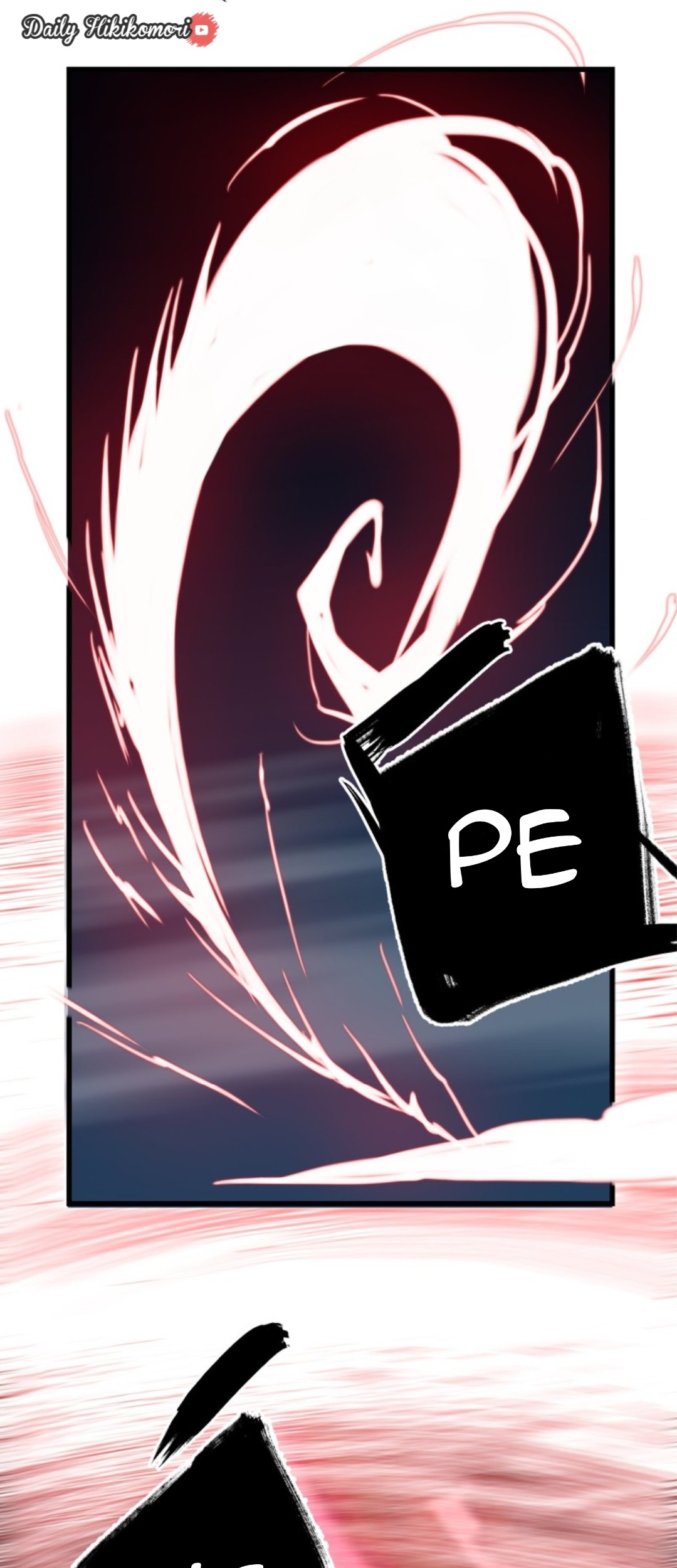 Part-time Yama Chapter 31 - halaman 5