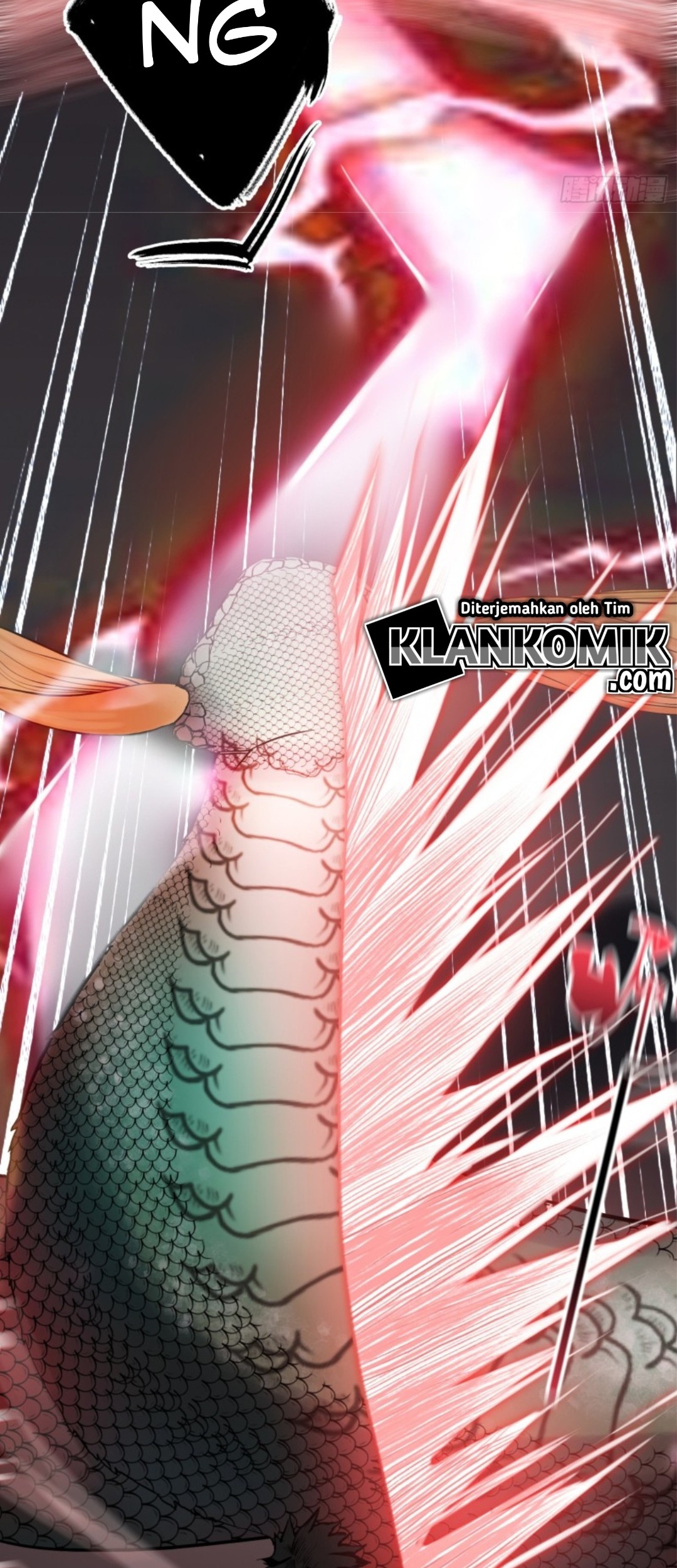 Part-time Yama Chapter 31 - halaman 6