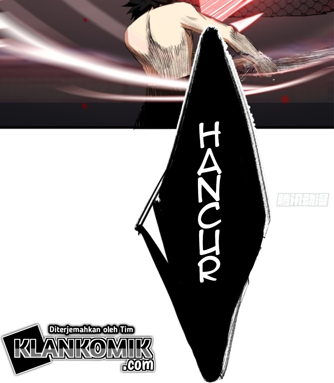 Part-time Yama Chapter 31 - halaman 7