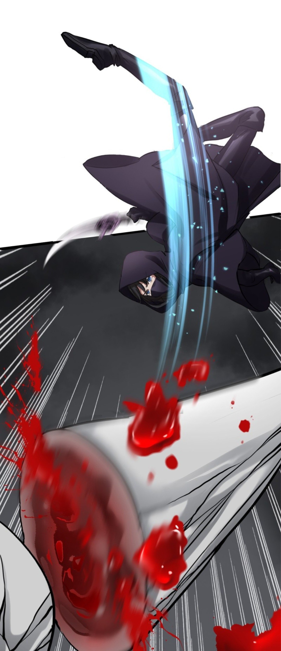 Part-time Yama Chapter 32 - halaman 10