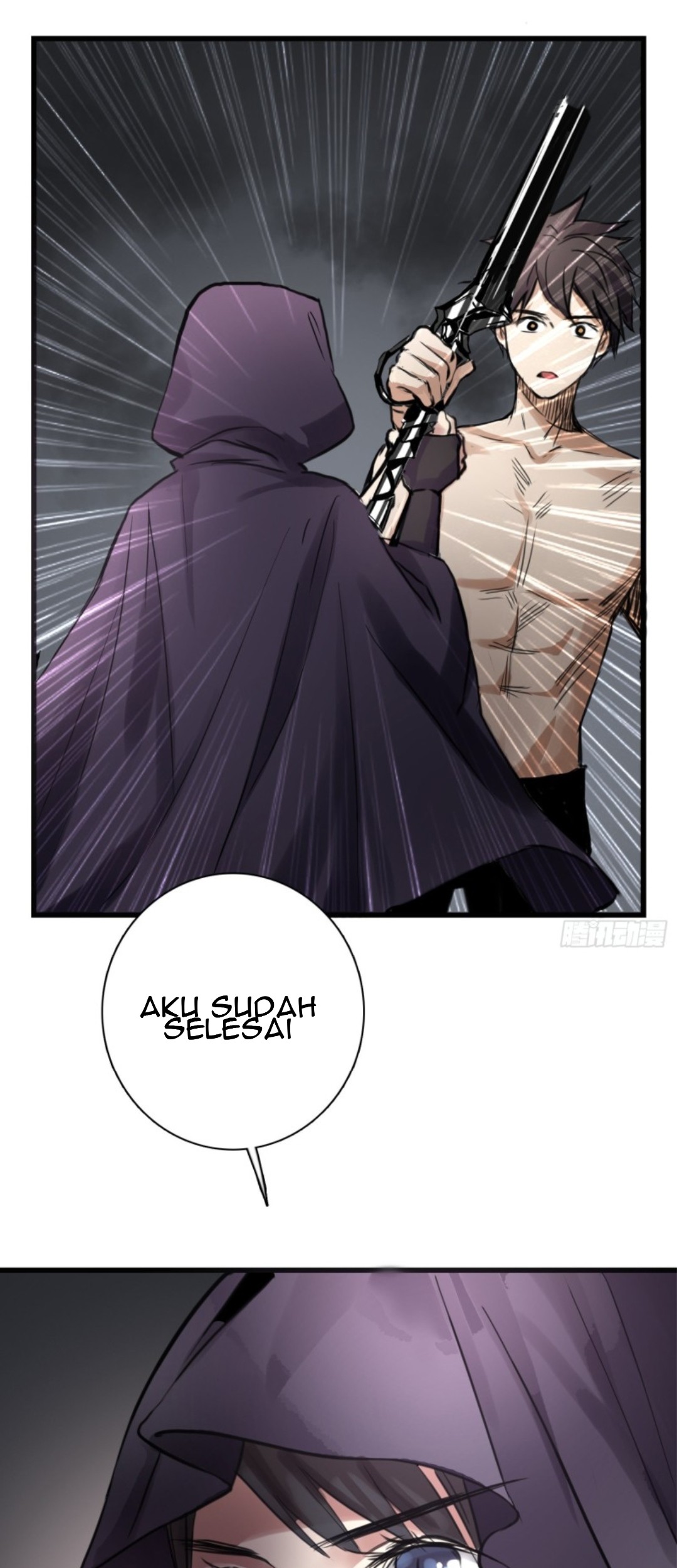 Part-time Yama Chapter 32 - halaman 17