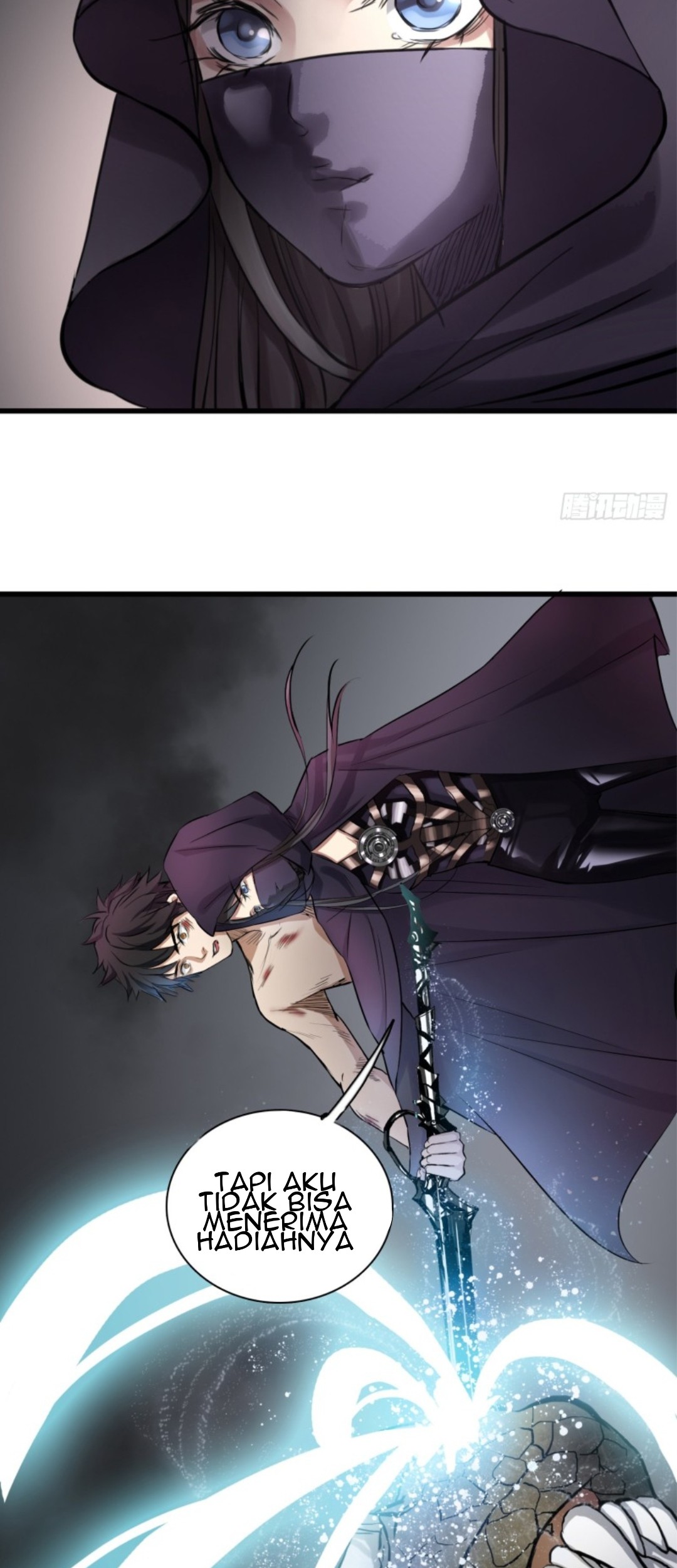 Part-time Yama Chapter 32 - halaman 18