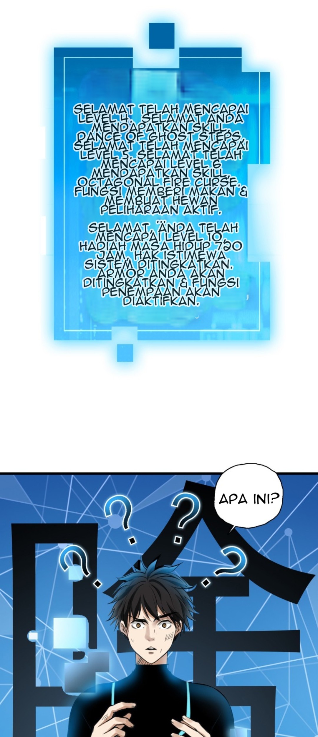 Part-time Yama Chapter 32 - halaman 20