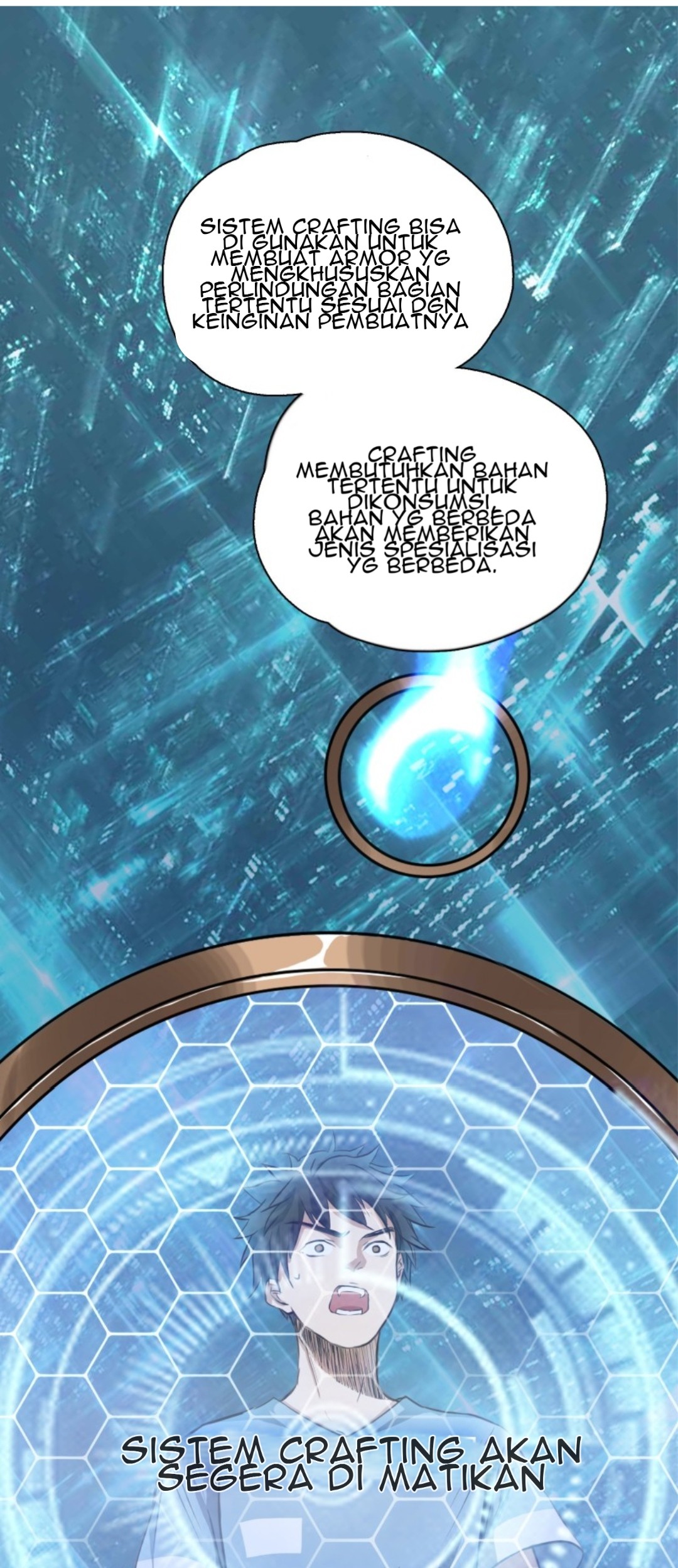 Part-time Yama Chapter 33 - halaman 18
