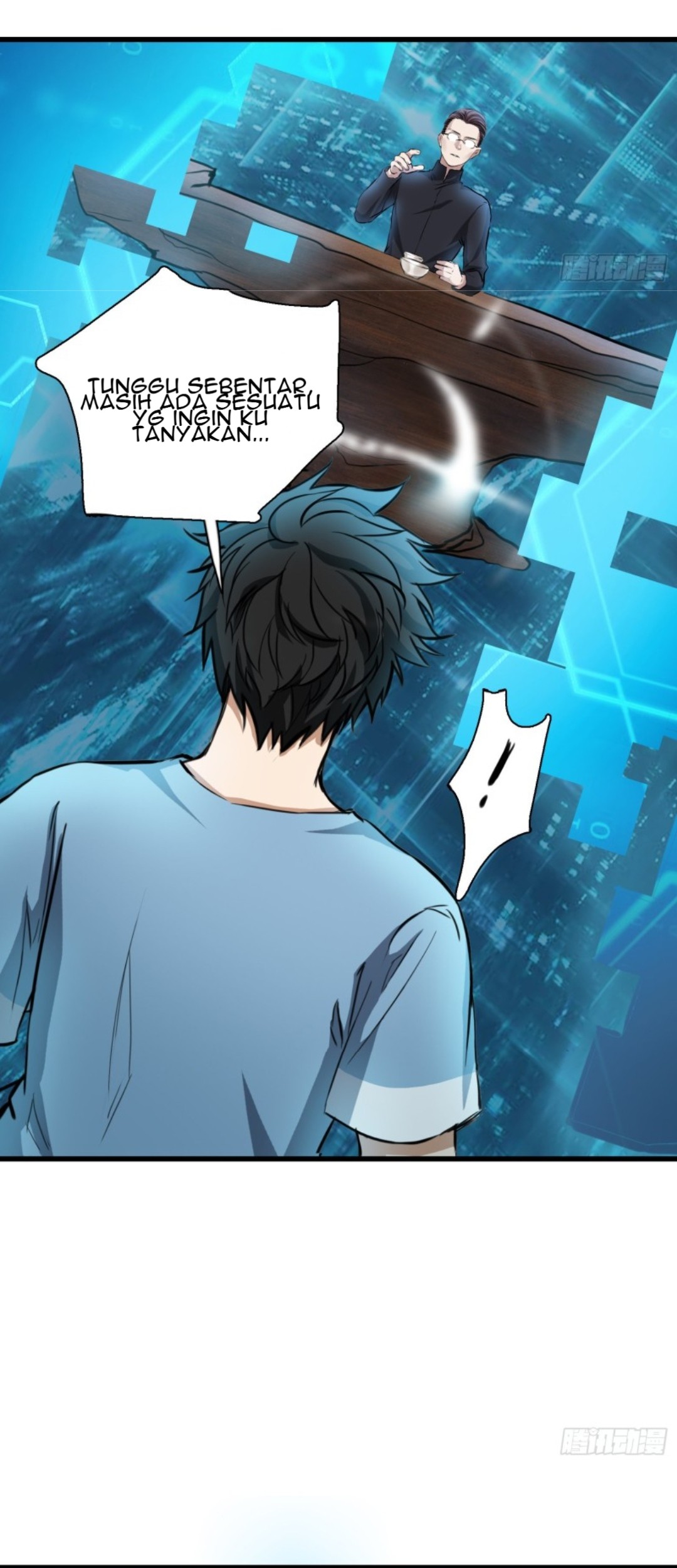 Part-time Yama Chapter 33 - halaman 22