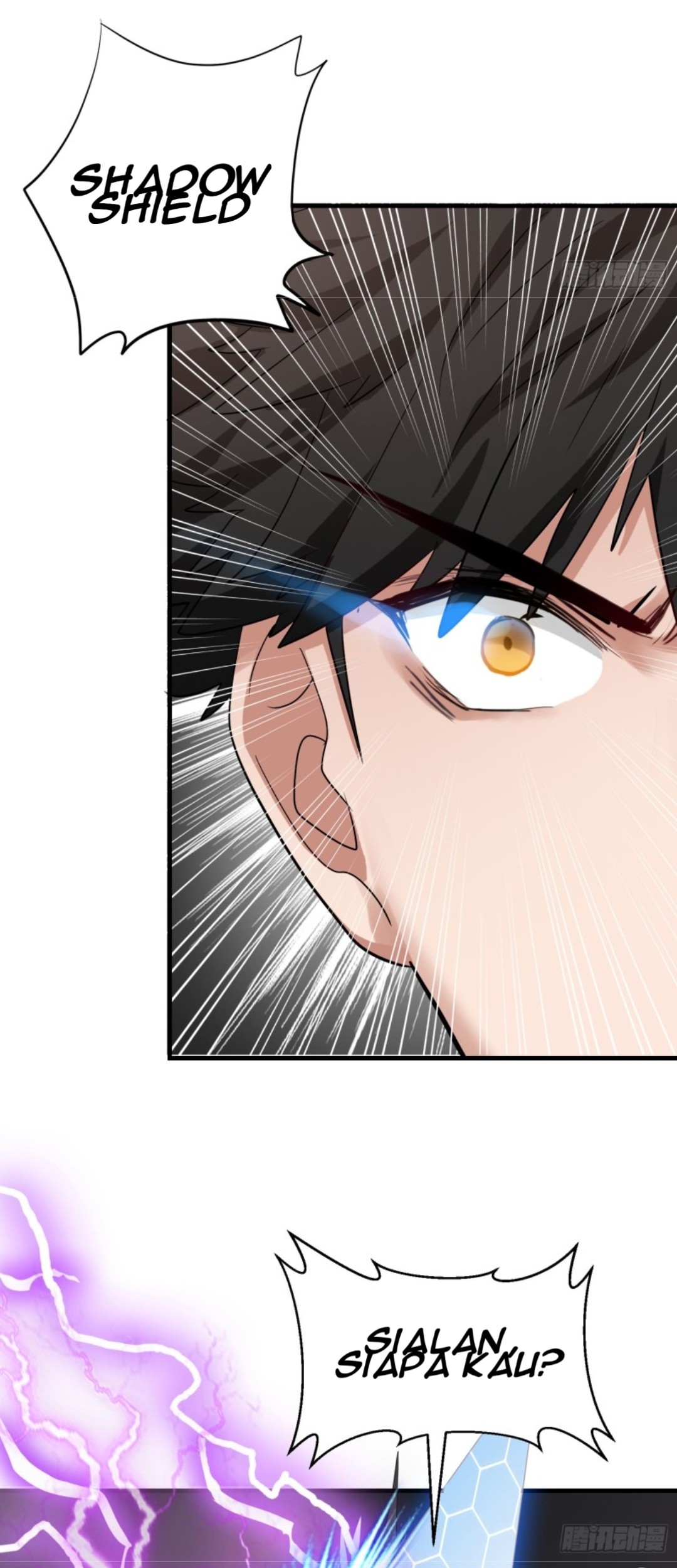 Part-time Yama Chapter 33 - halaman 36