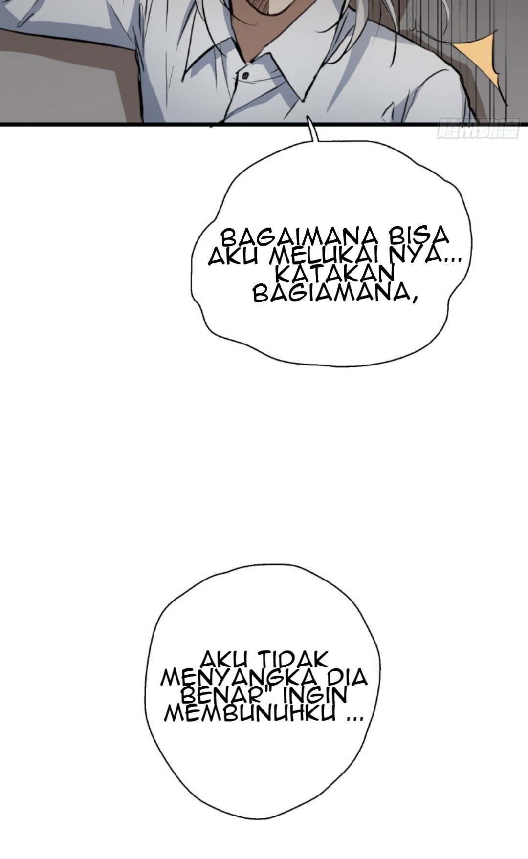 Part-time Yama Chapter 33 - halaman 51