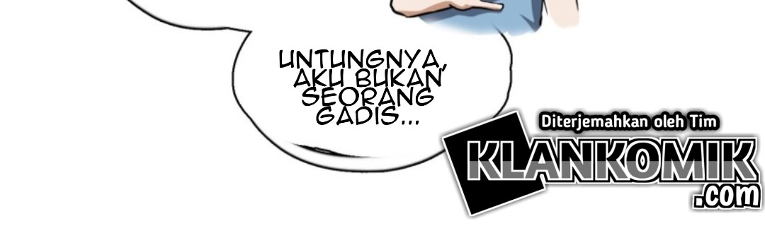 Part-time Yama Chapter 33 - halaman 7