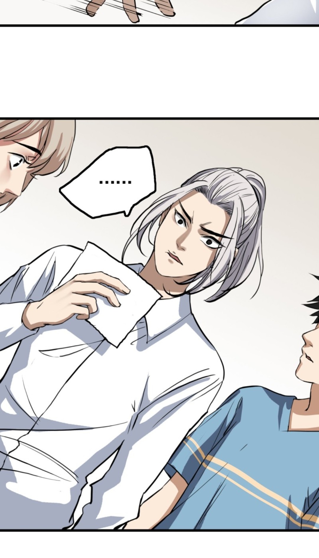 Part-time Yama Chapter 34 - halaman 16