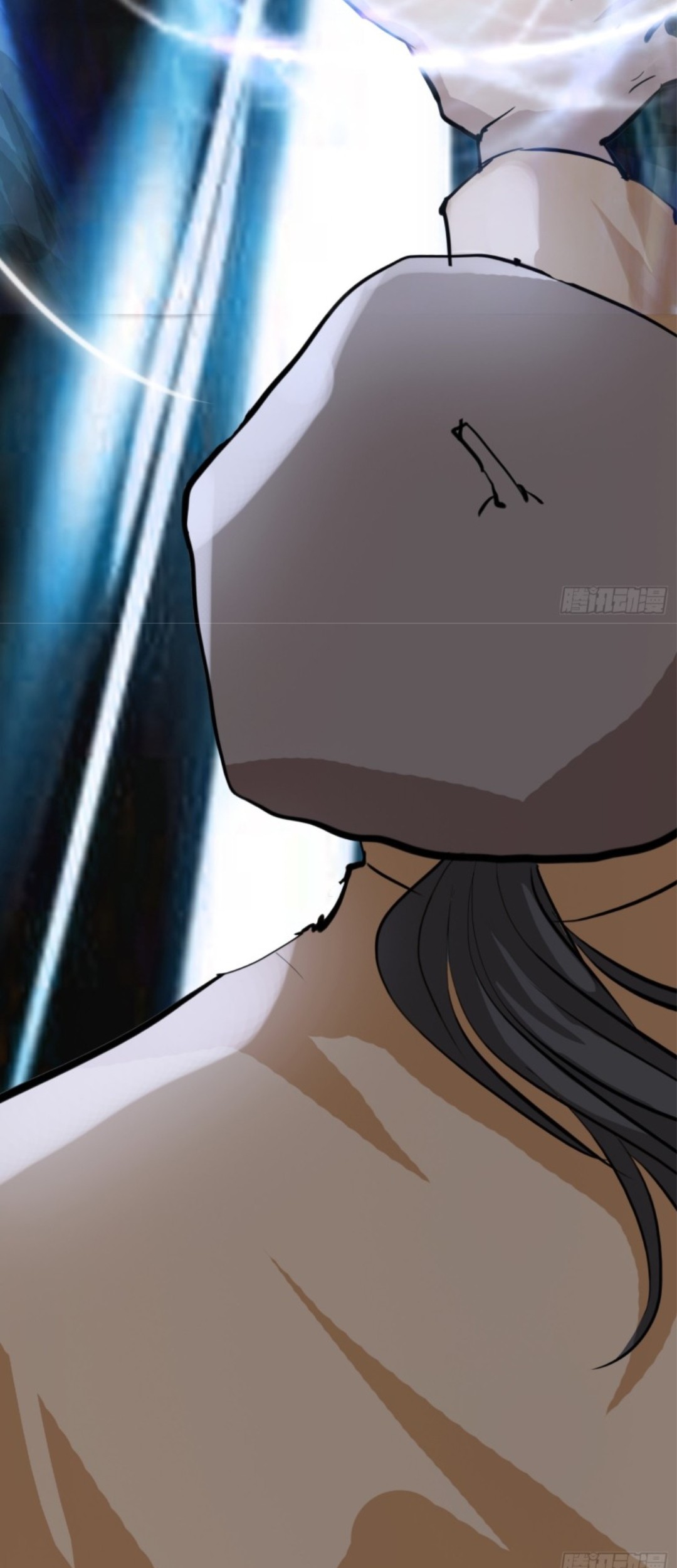 Part-time Yama Chapter 34 - halaman 31