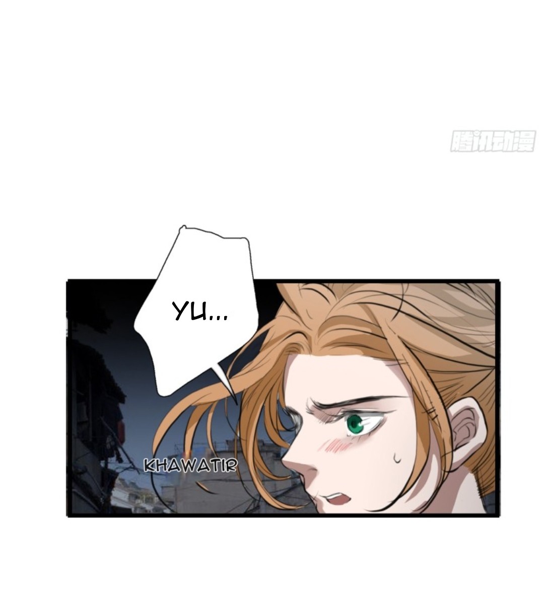 Part-time Yama Chapter 34 - halaman 34