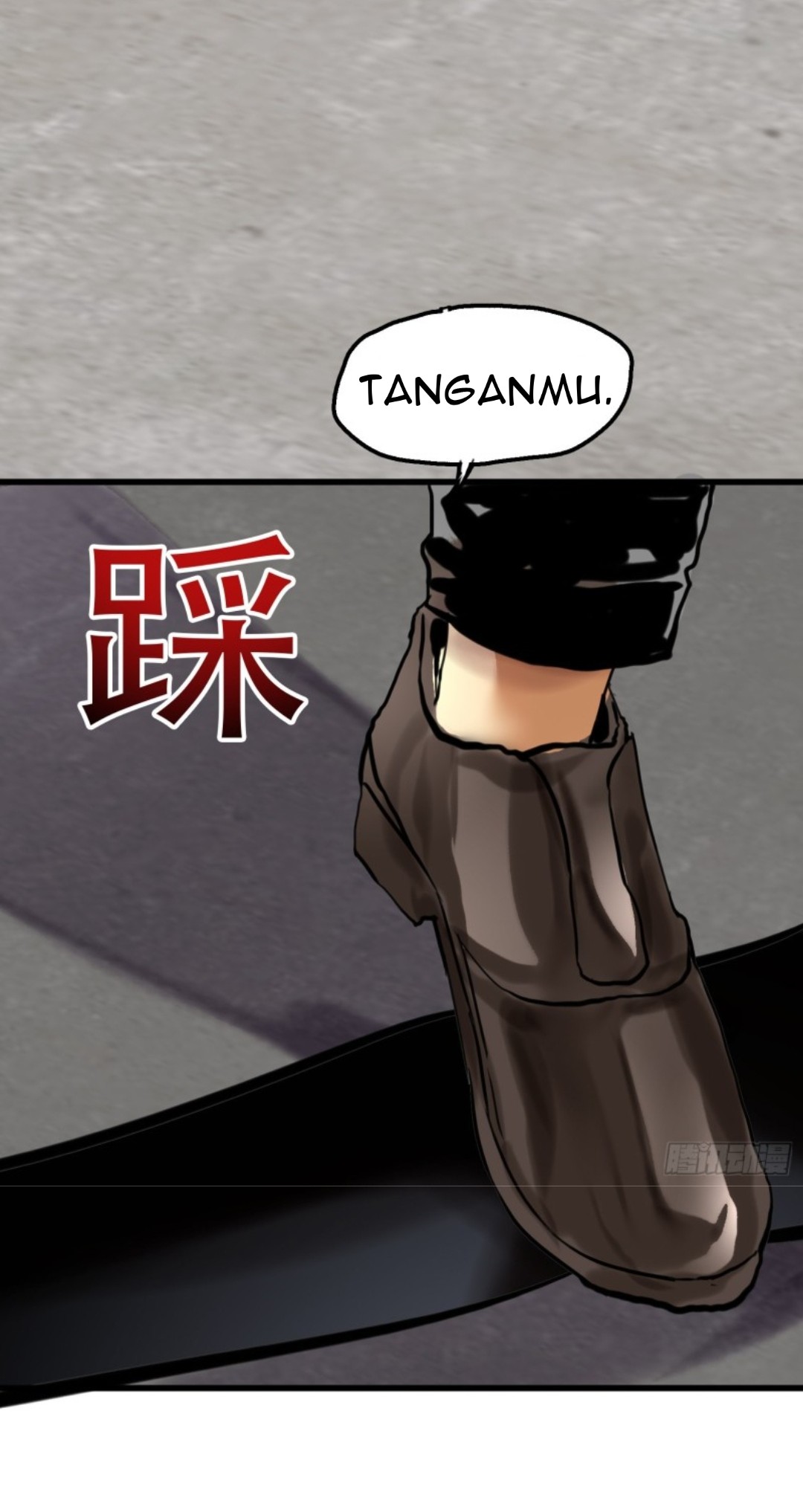 Part-time Yama Chapter 34 - halaman 41