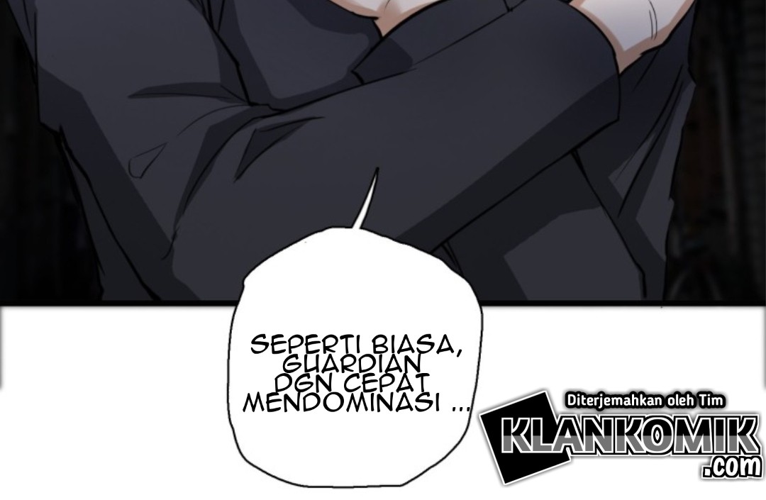 Part-time Yama Chapter 34 - halaman 46