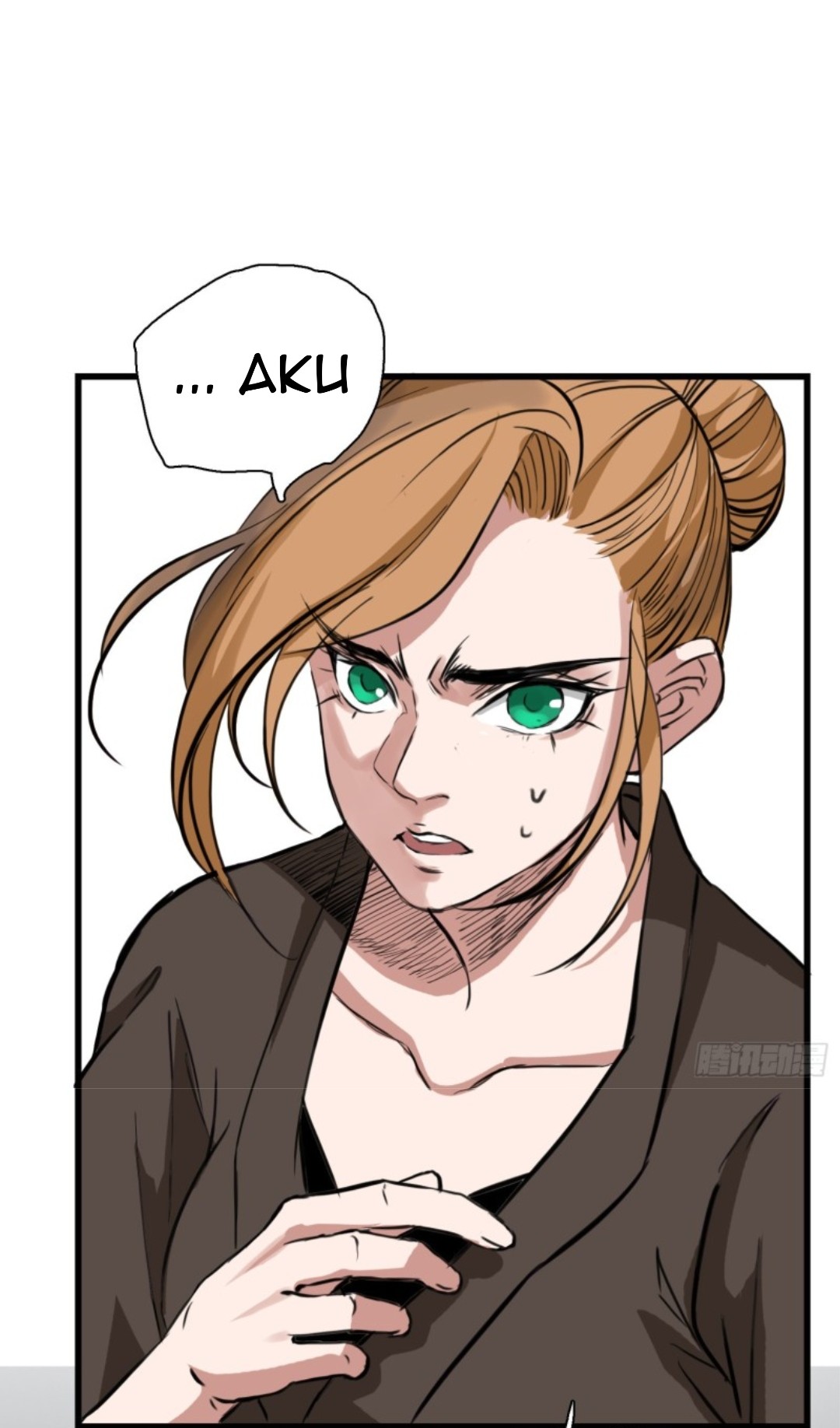 Part-time Yama Chapter 34 - halaman 7