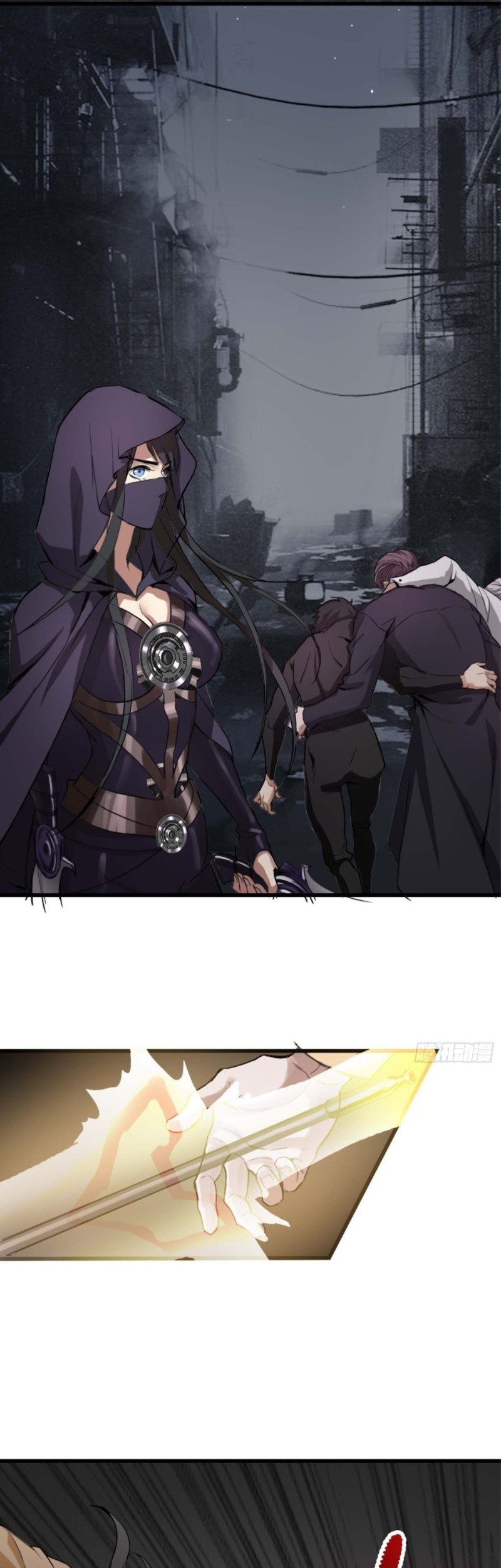 Part-time Yama Chapter 35 - halaman 10