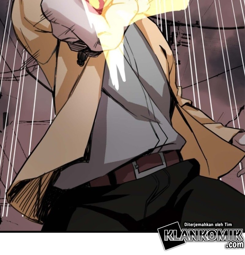 Part-time Yama Chapter 35 - halaman 13