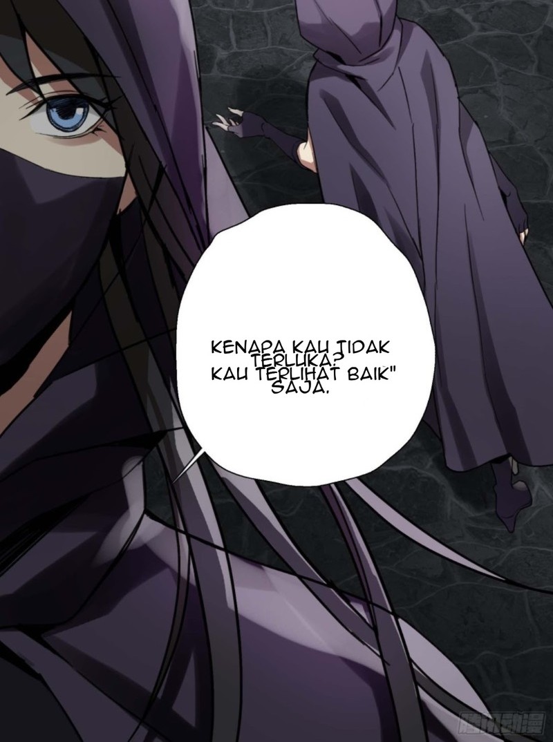 Part-time Yama Chapter 35 - halaman 19