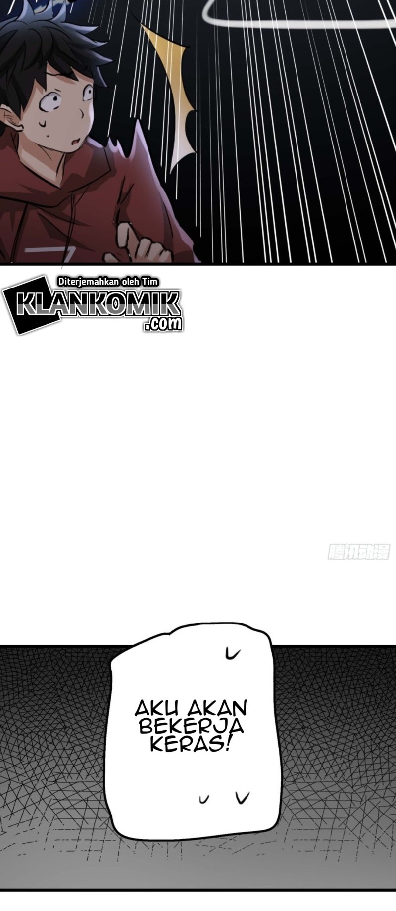 Part-time Yama Chapter 35 - halaman 44