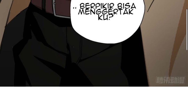 Part-time Yama Chapter 35 - halaman 7