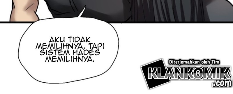 Part-time Yama Chapter 36 - halaman 13