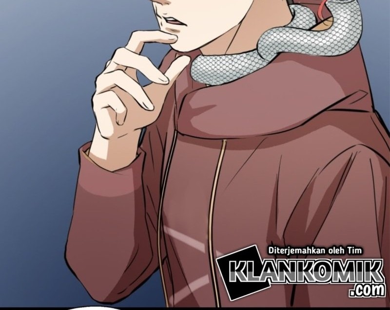 Part-time Yama Chapter 37 - halaman 13