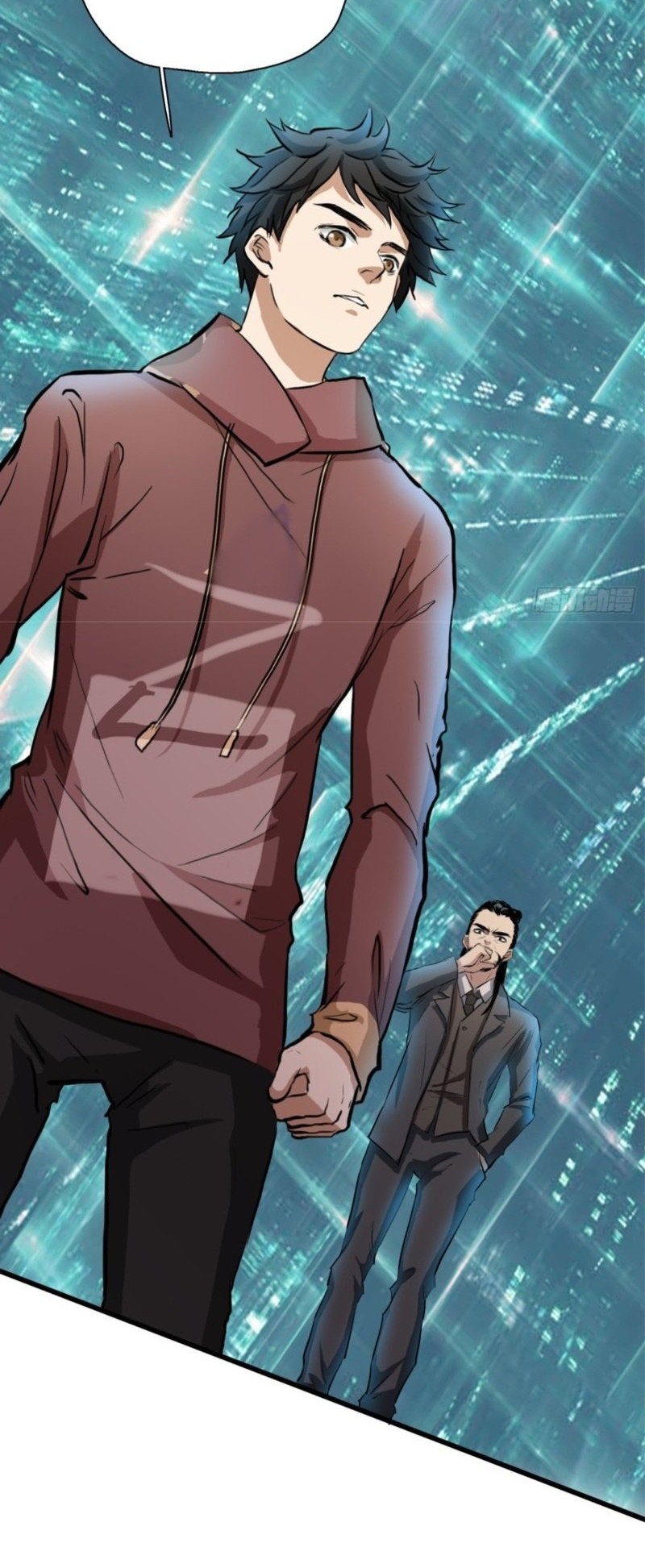 Part-time Yama Chapter 37 - halaman 16
