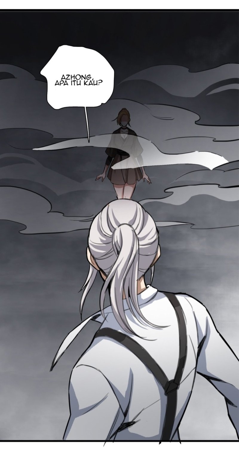 Part-time Yama Chapter 37 - halaman 27