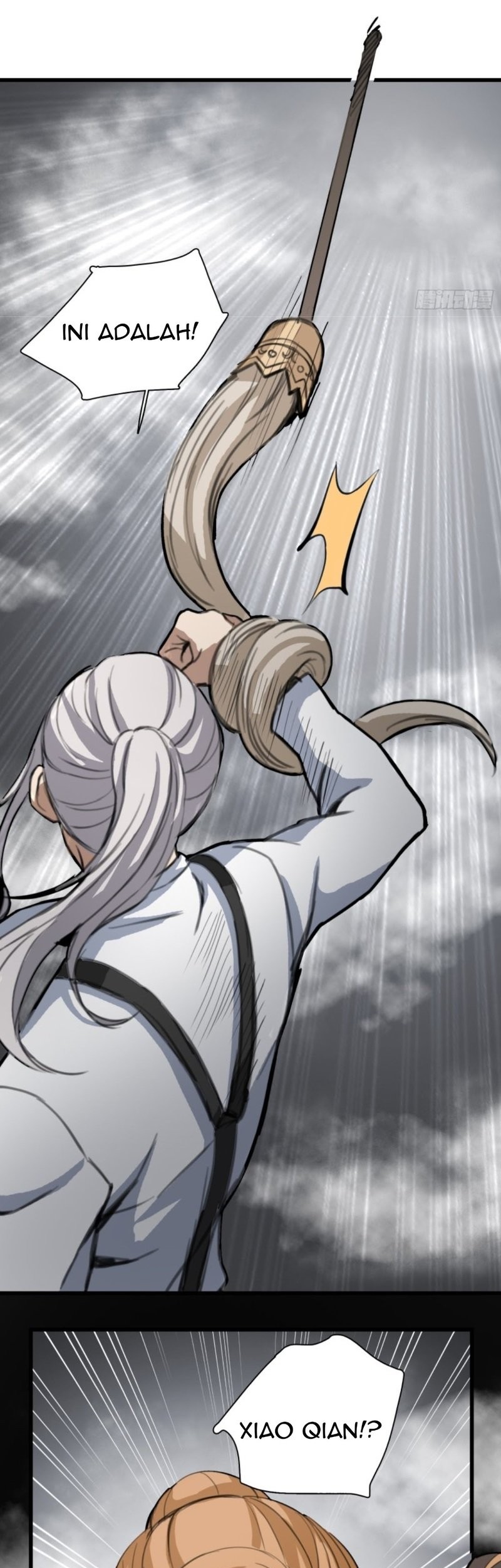Part-time Yama Chapter 37 - halaman 28