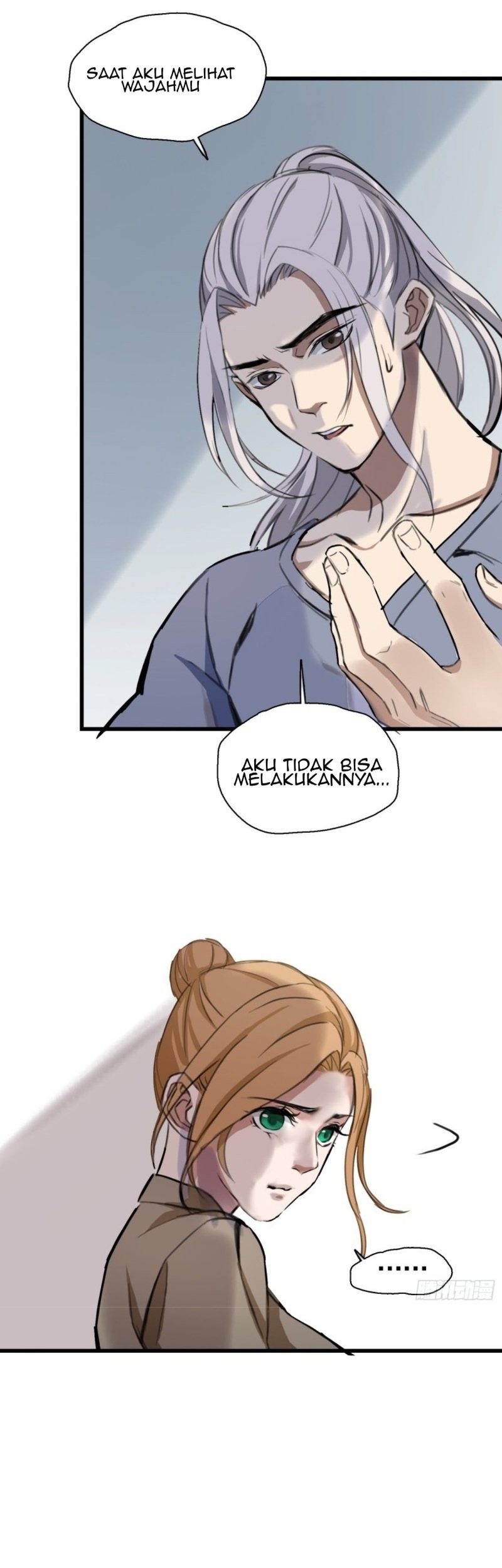Part-time Yama Chapter 37 - halaman 6