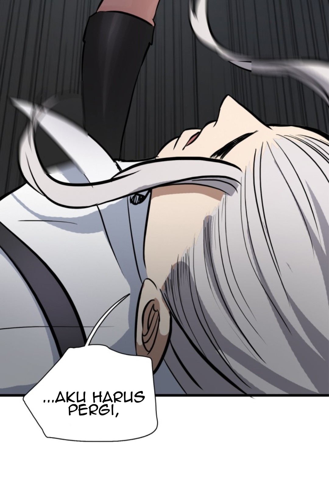 Part-time Yama Chapter 38 - halaman 14