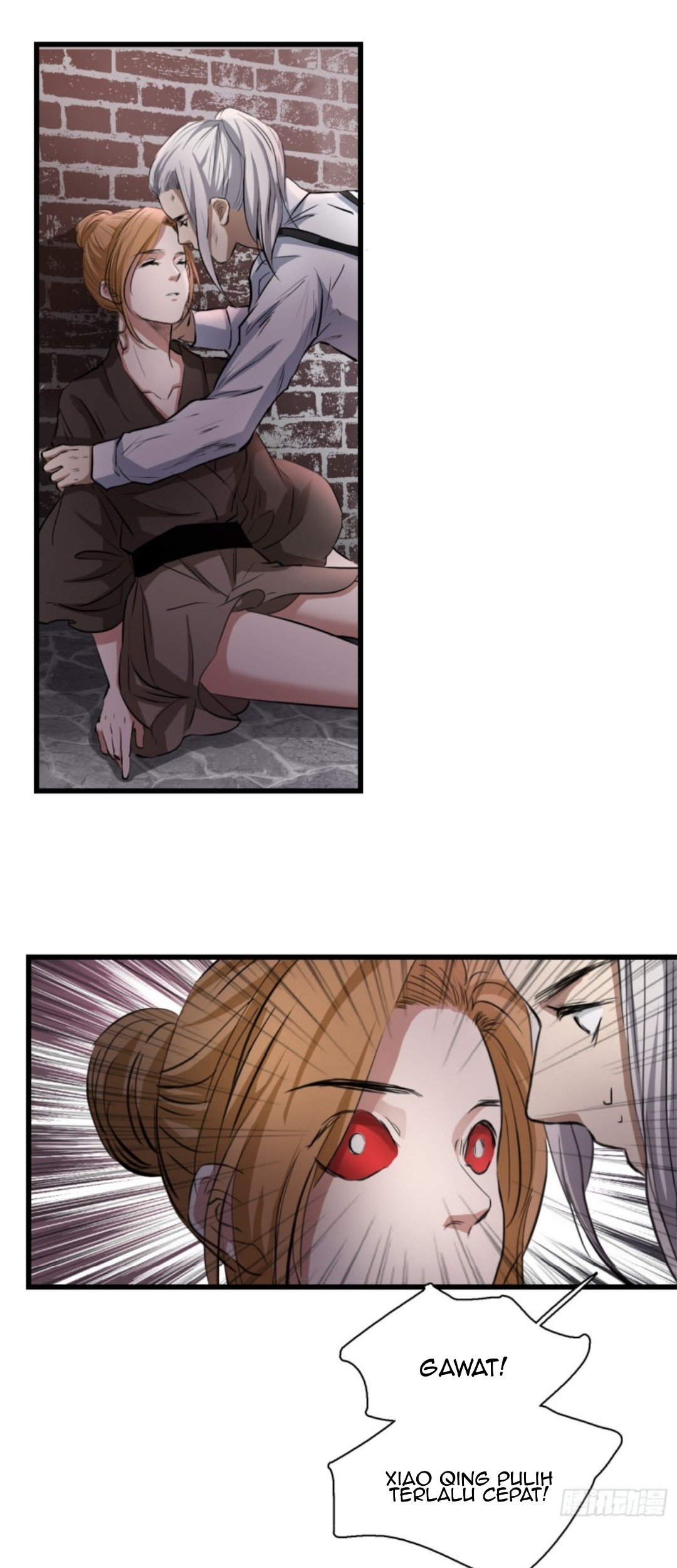 Part-time Yama Chapter 38 - halaman 23