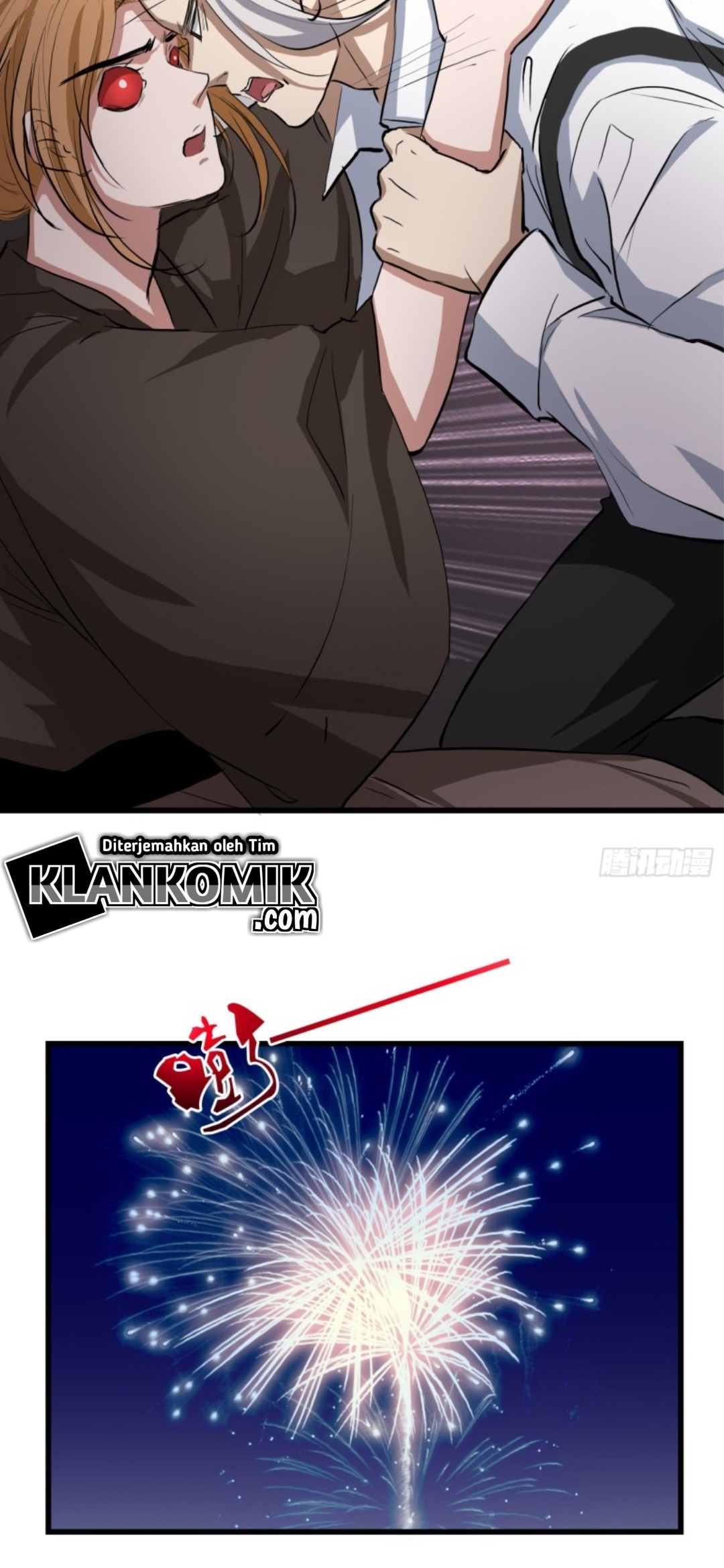 Part-time Yama Chapter 38 - halaman 26