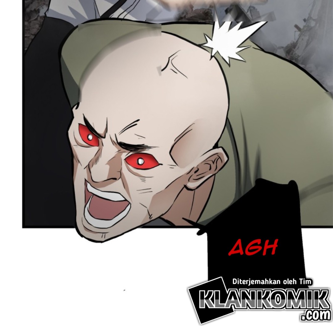 Part-time Yama Chapter 38 - halaman 6