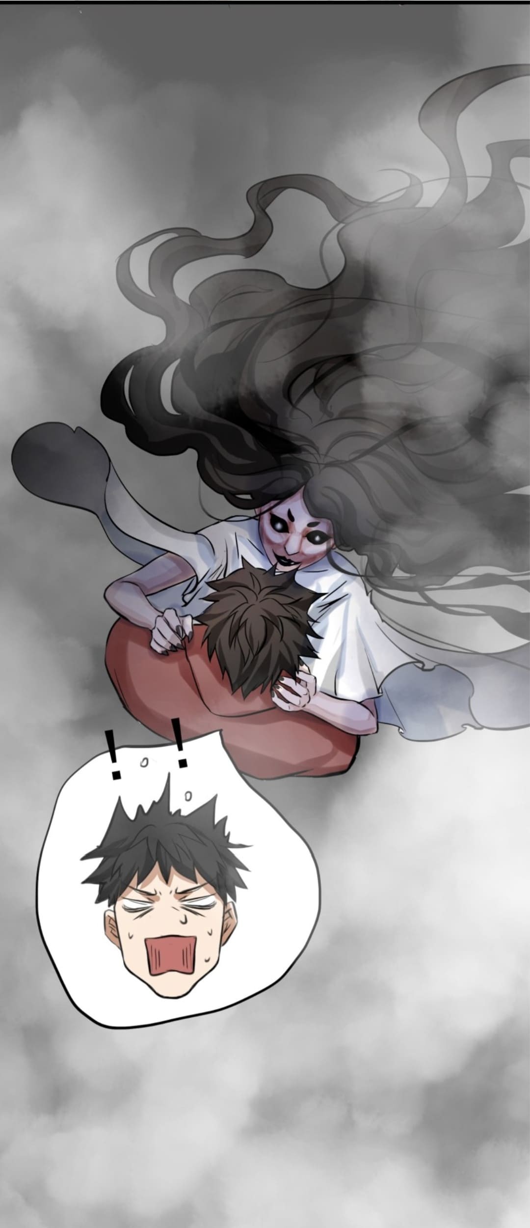 Part-time Yama Chapter 39 - halaman 13